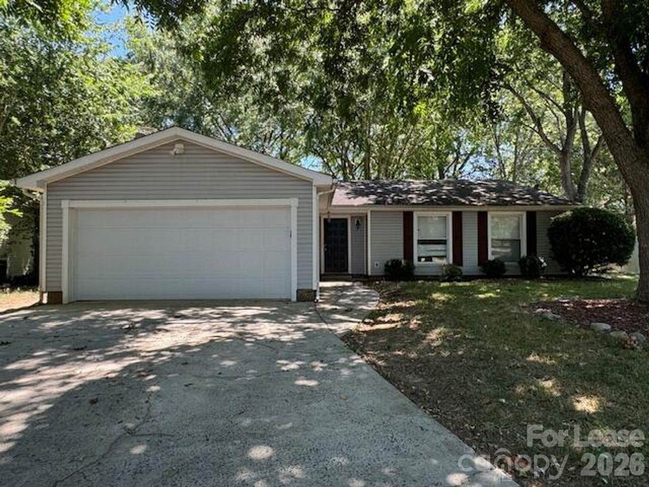 11515 Five Cedars Road - Photo 1