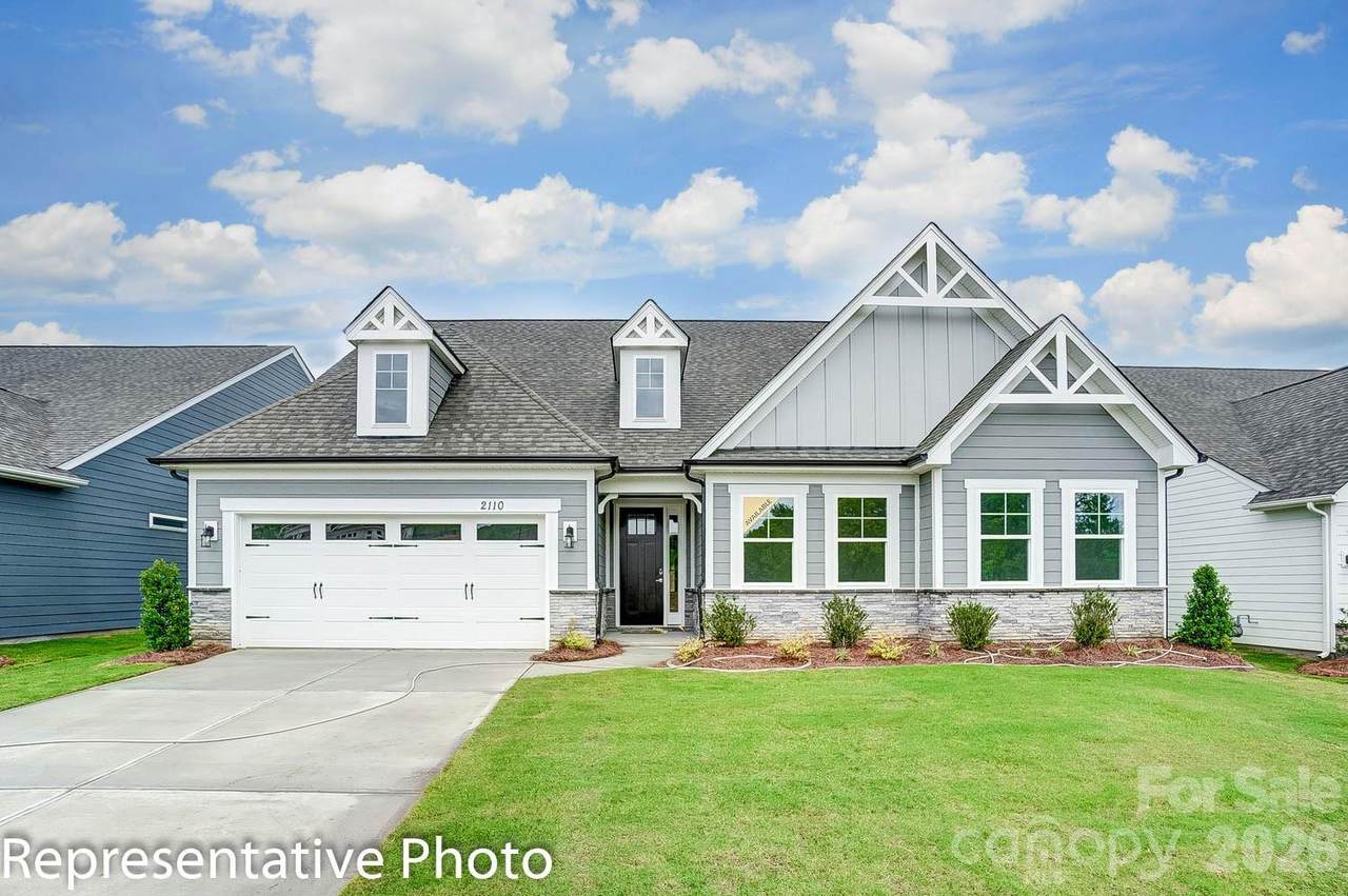 2245 Tabor Road - Photo 1