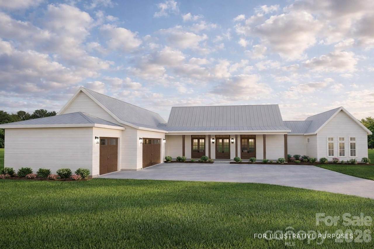 2316 Bridgewater Road - Photo 1