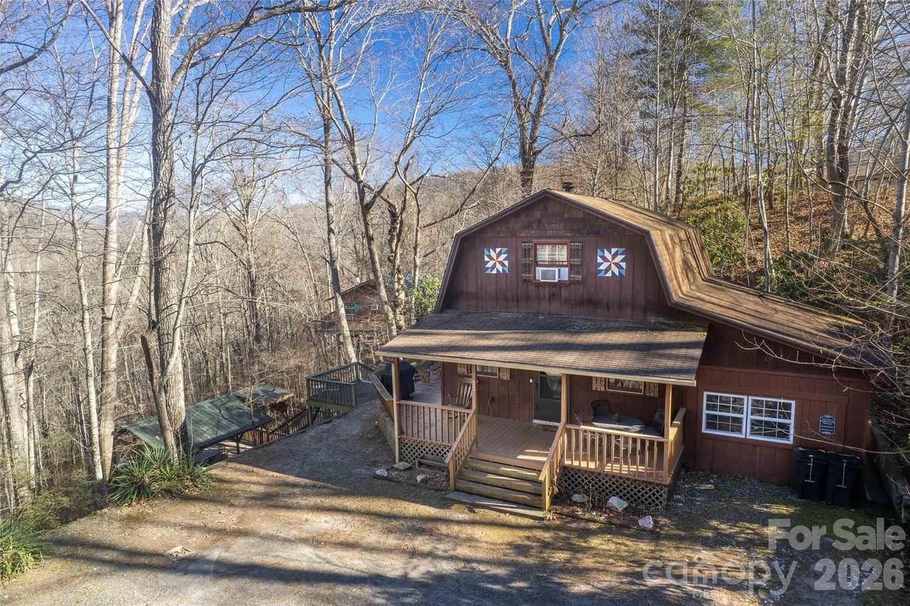 244 Grindstone Knob Road - Photo 1