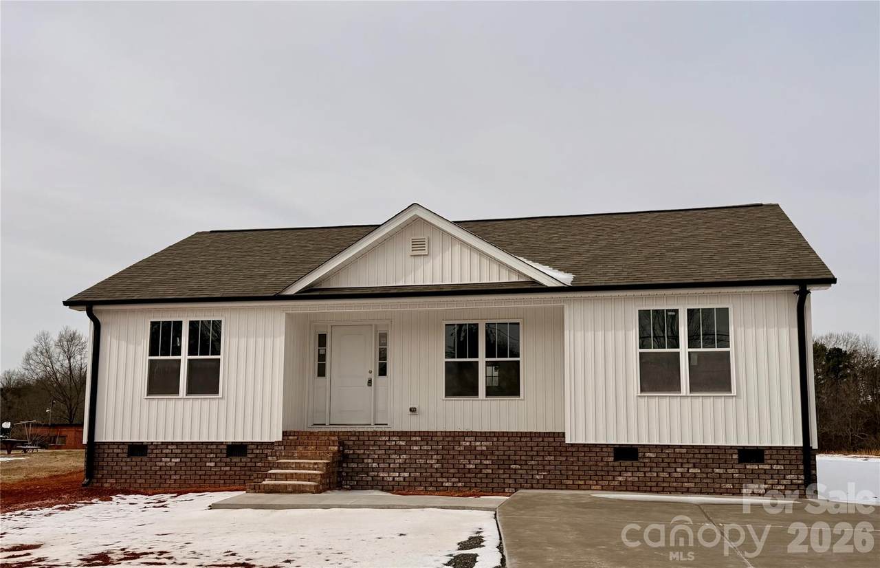 900 Dunns Mountain Church Road - Photo 1