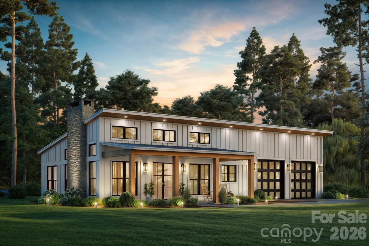 7015 Deep Springs Road - Photo 1