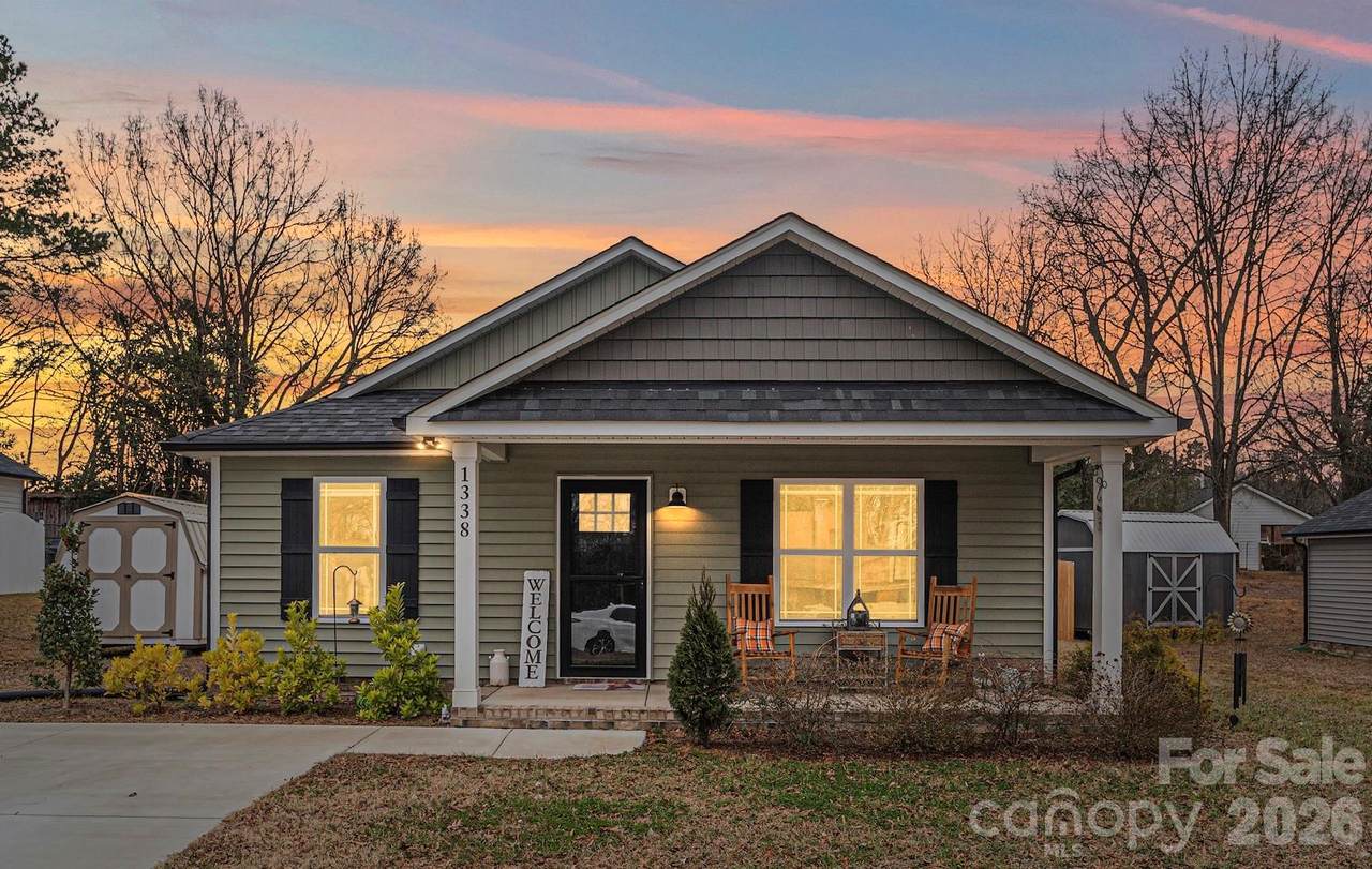 1338 Eastside Avenue - Photo 1