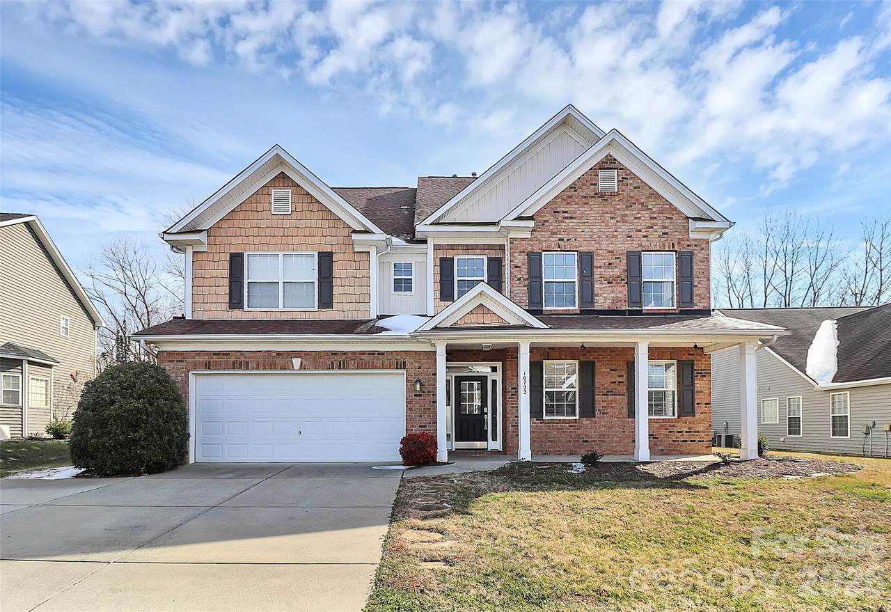 10722 Camden Meadow Drive - Photo 1