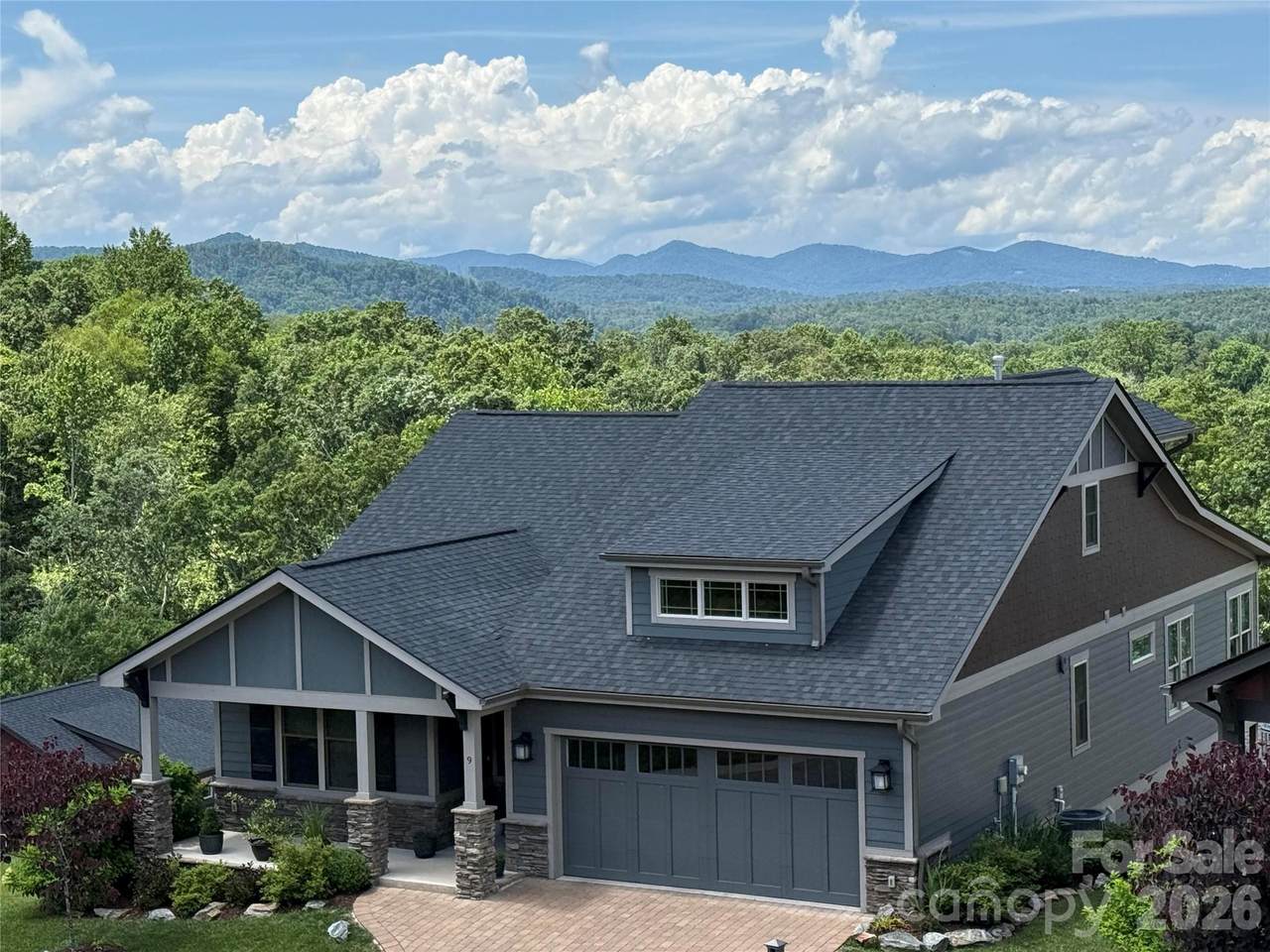 19 Craftsman Overlook Ridge - Photo 1