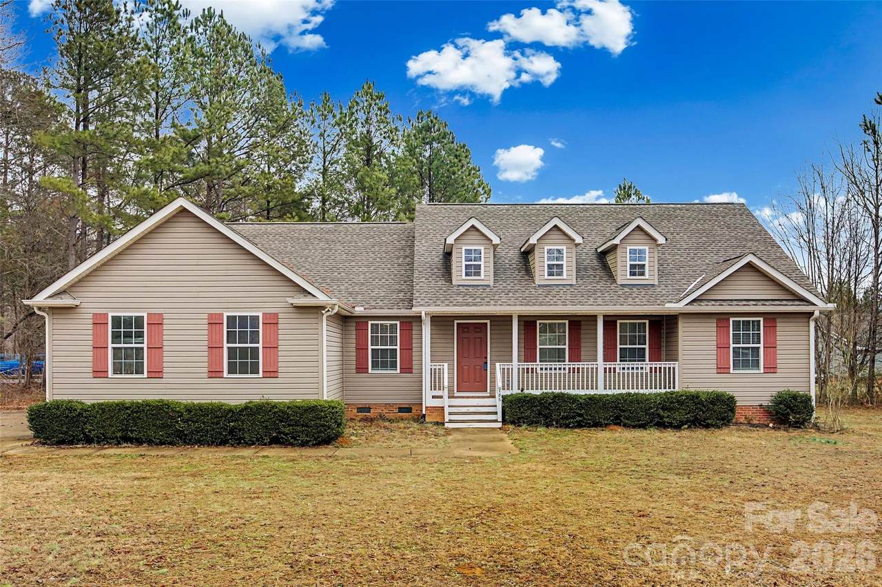 786 Tirzah Road - Photo 1