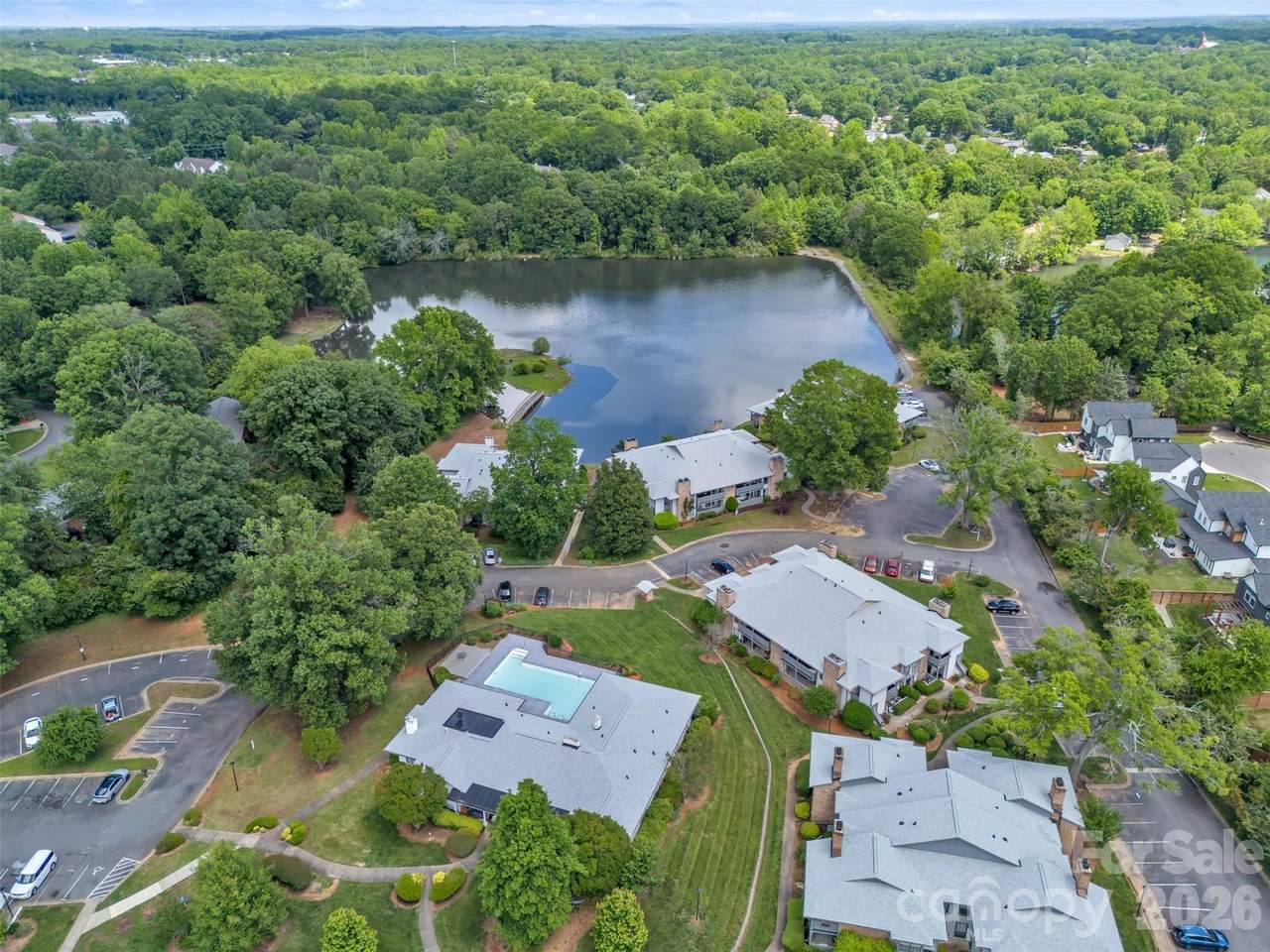 5839 Harris Grove Lane - Photo 1