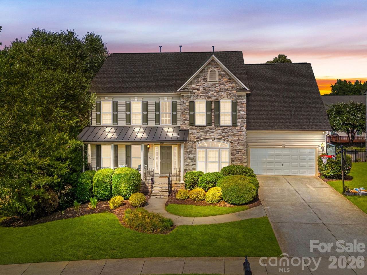 7321 Waterwheel Street - Photo 1