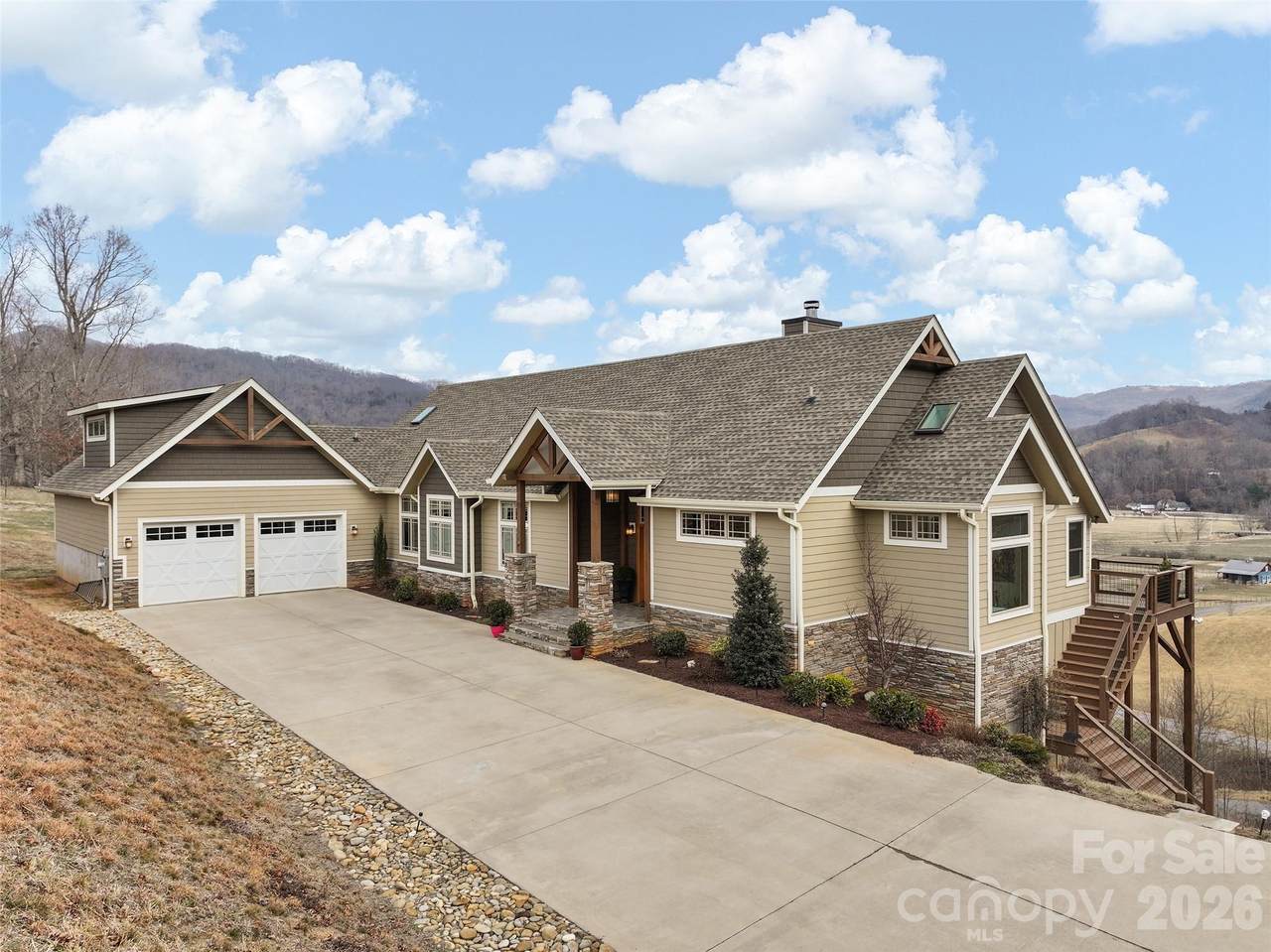 164 Flowing Hills Drive - Photo 1