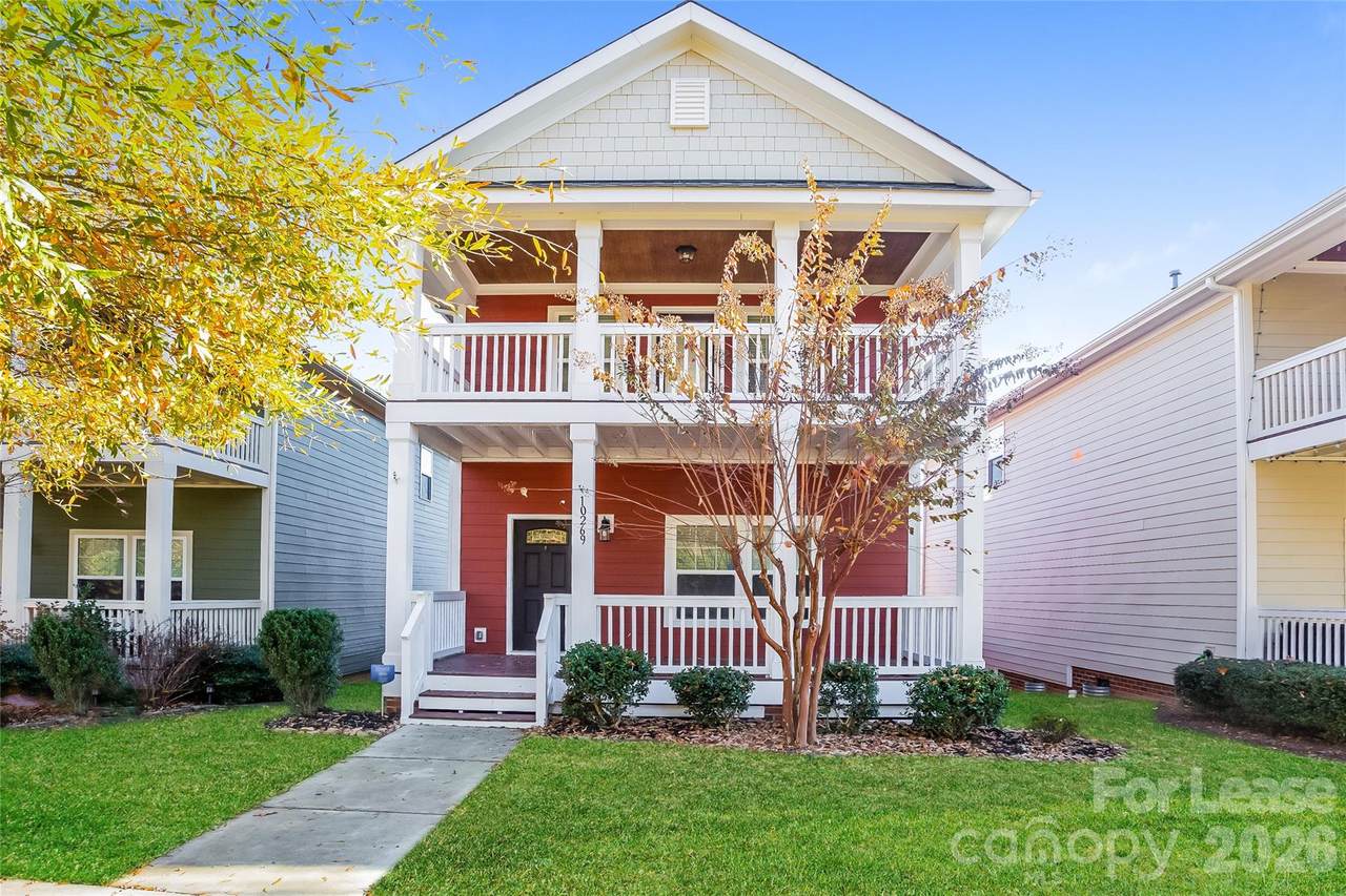 10269 Halston Circle - Photo 1