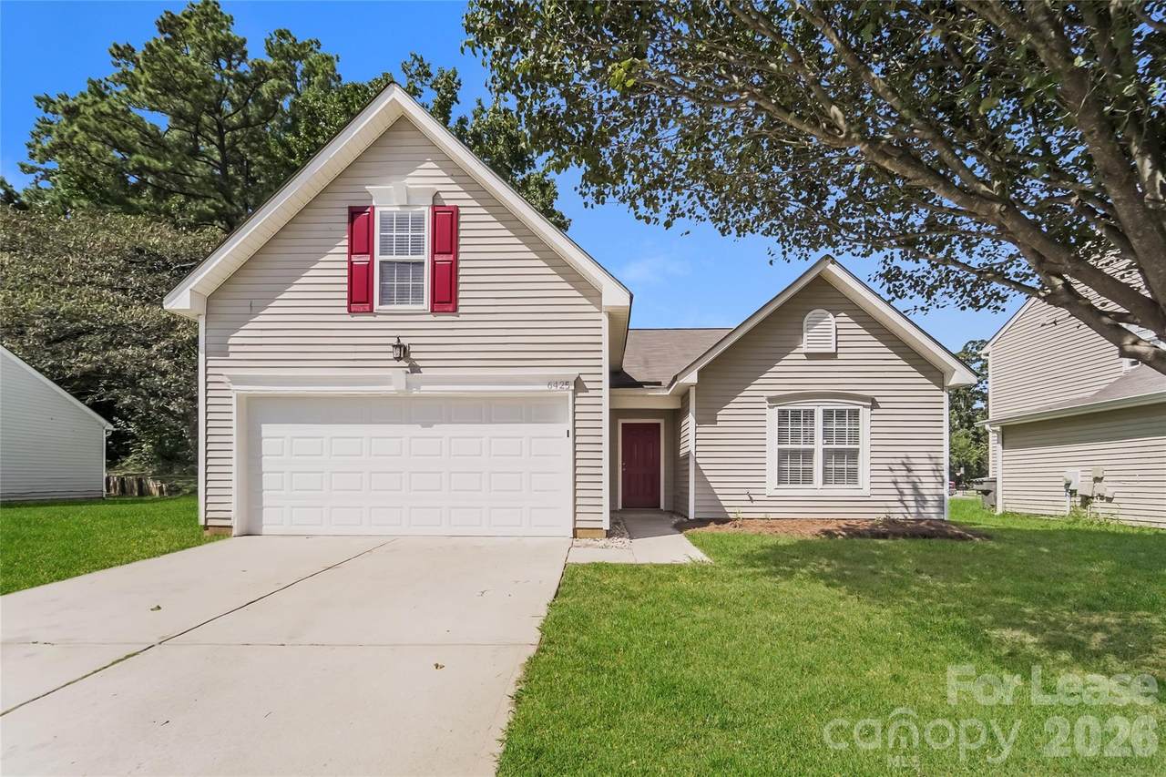 6425 Sunman Road - Photo 1