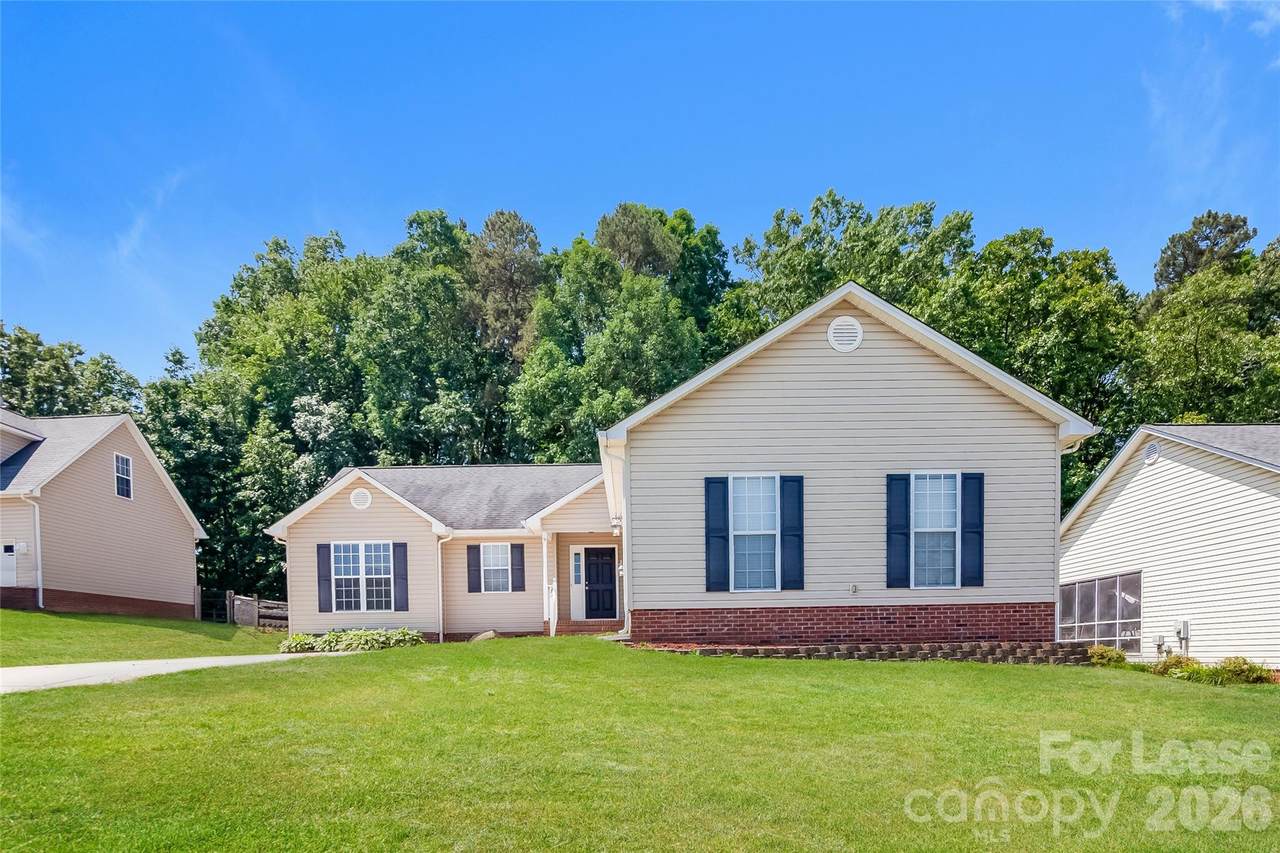 920 Carole Summey Drive - Photo 1