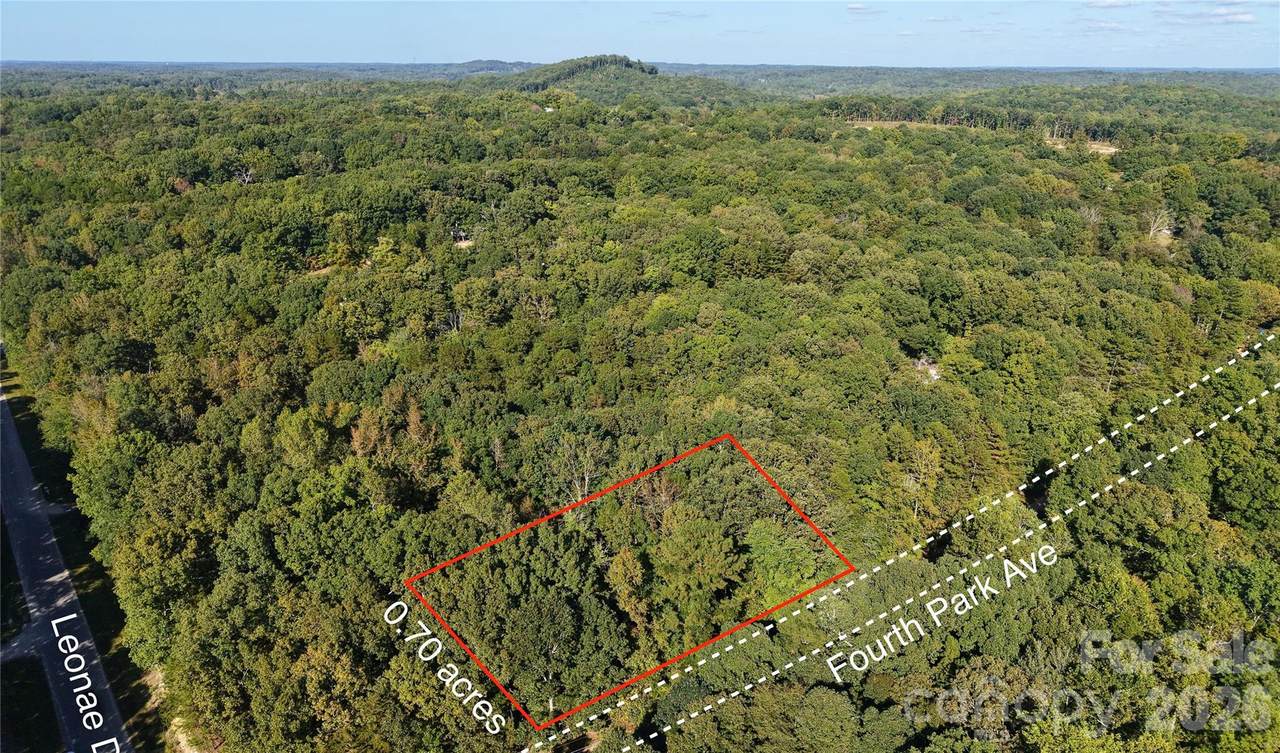 00-00 Fourth Park - Photo 1