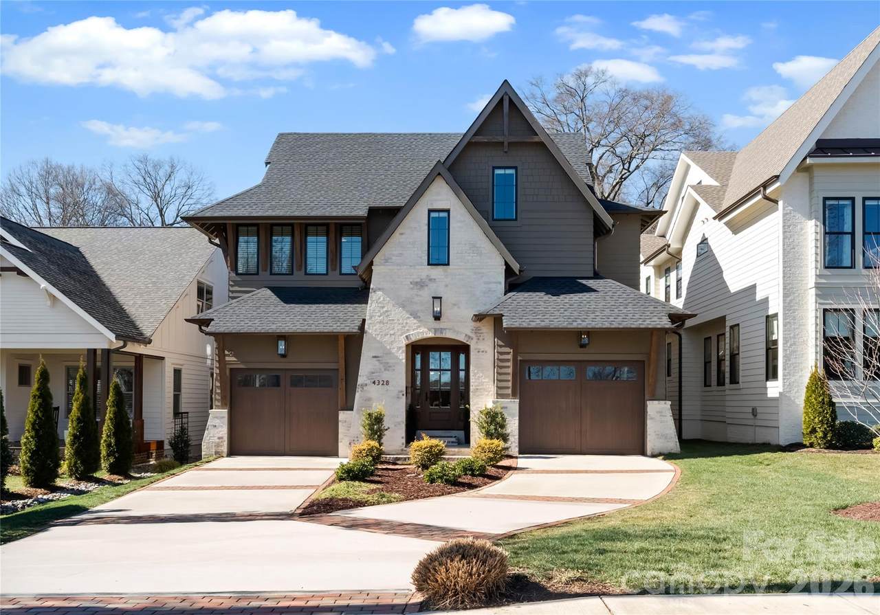 4328 Walker Road - Photo 1