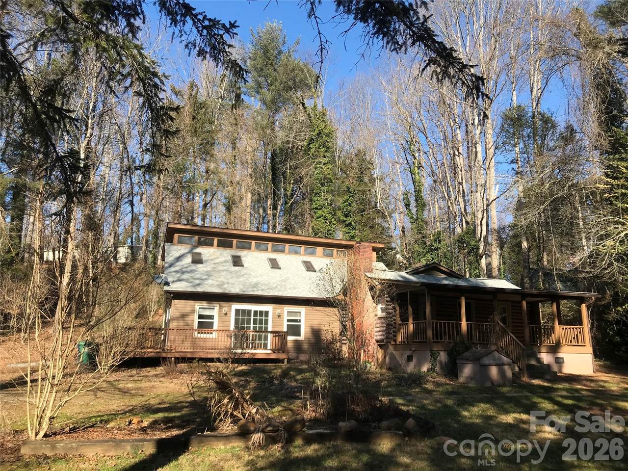 545 Avery Creek Road - Photo 1