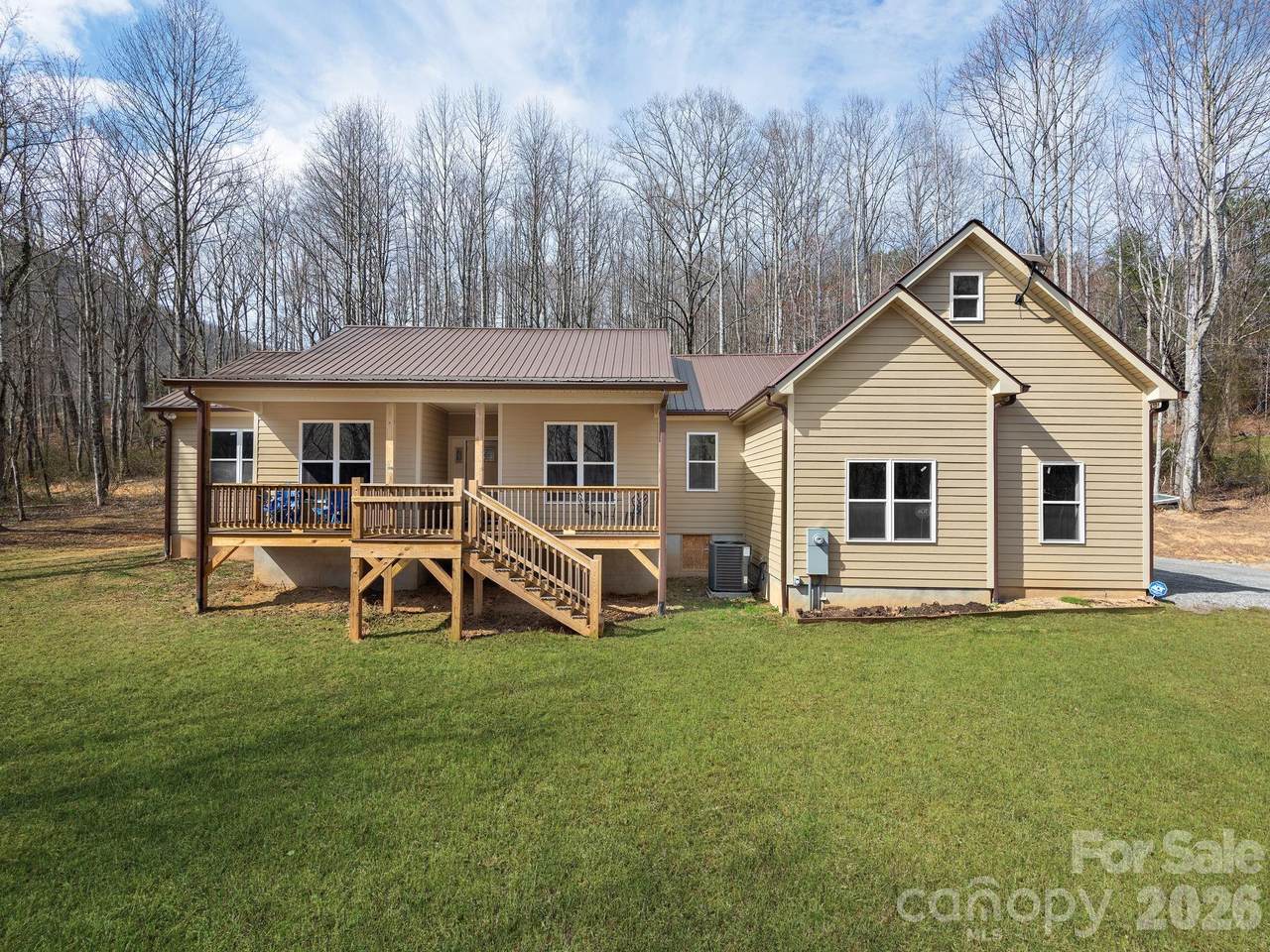 1230 Terrys Gap Road - Photo 1