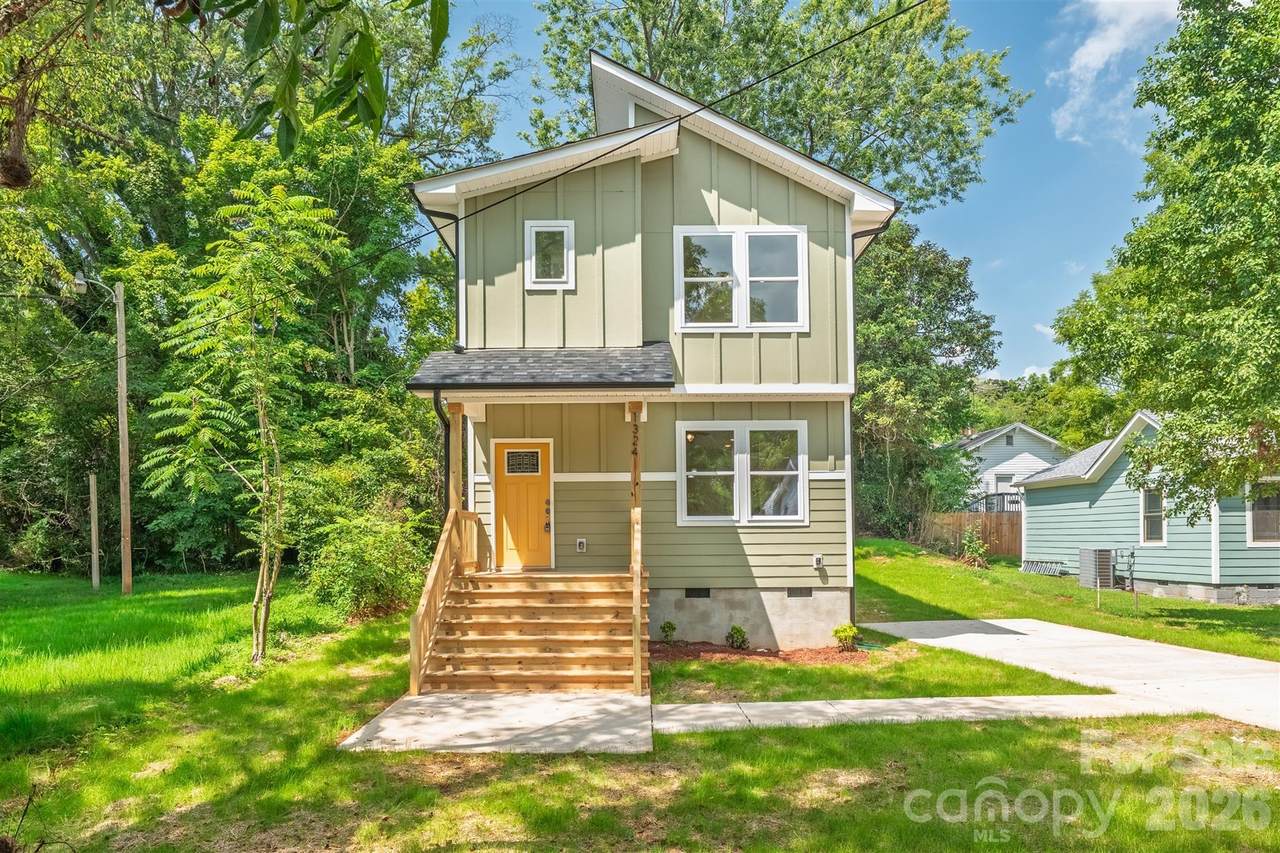 1324 Old Charlotte Road - Photo 1