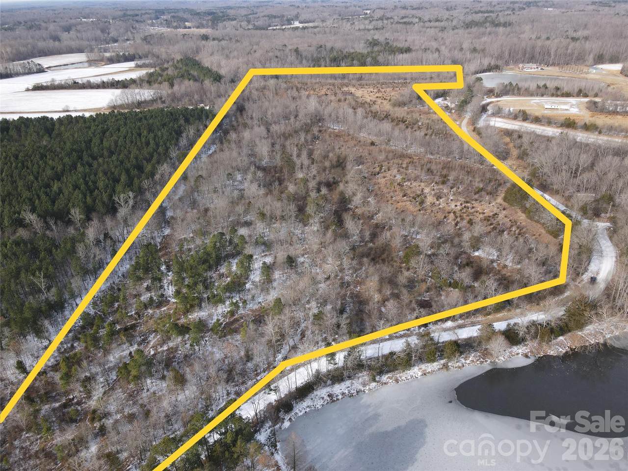 00 Oakley Road - Photo 1