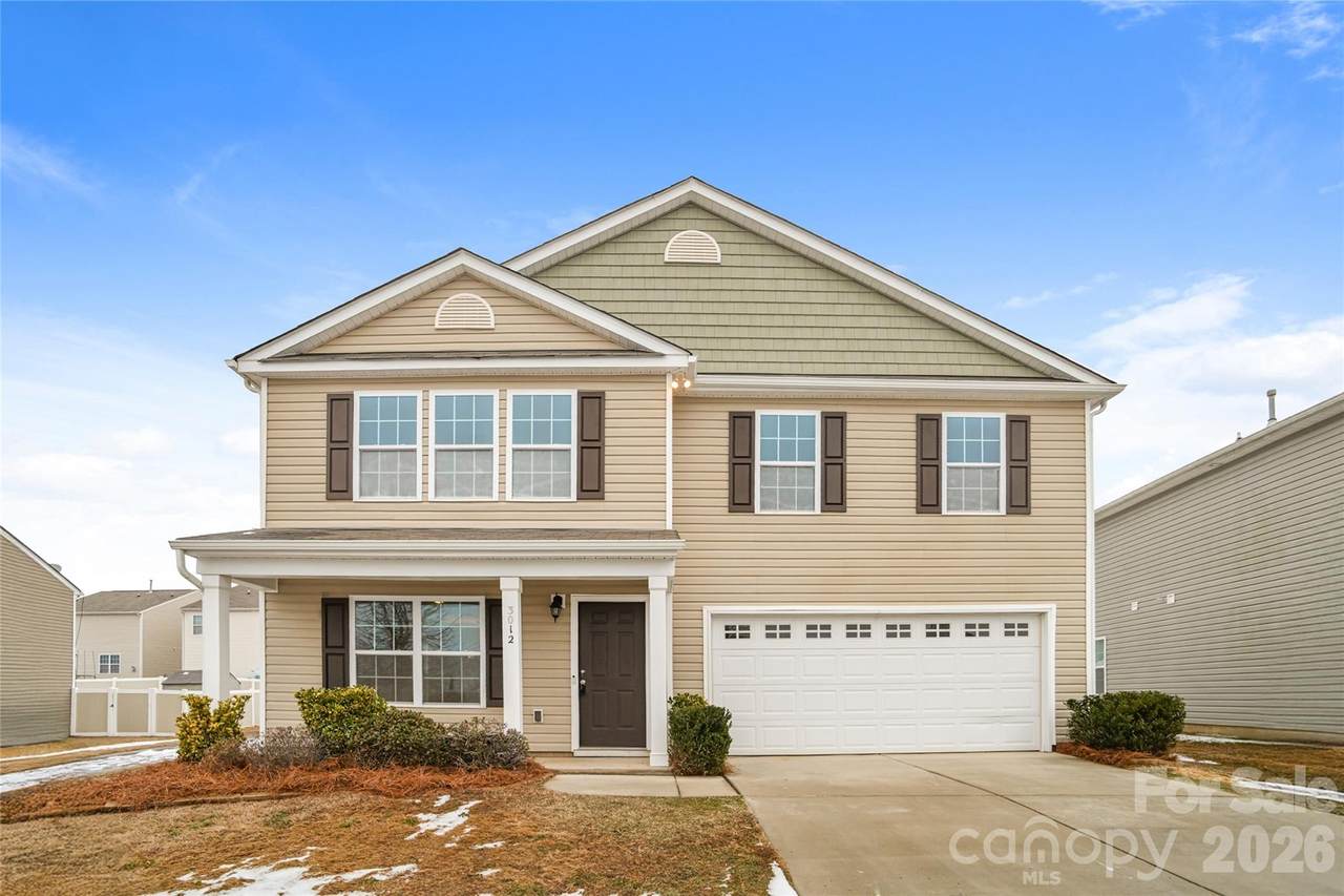 3012 Sweet Apple Drive - Photo 1