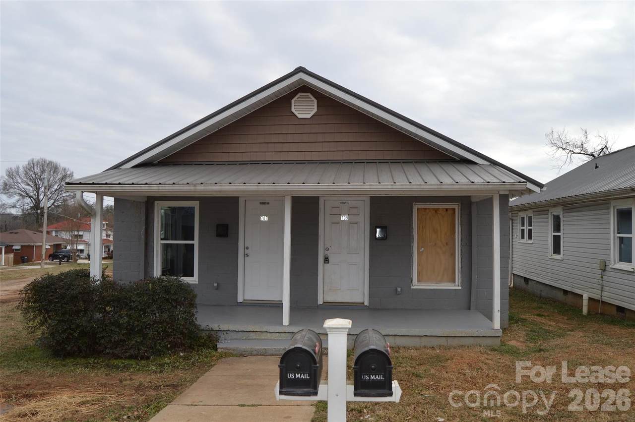 709 Elm Street - Photo 1