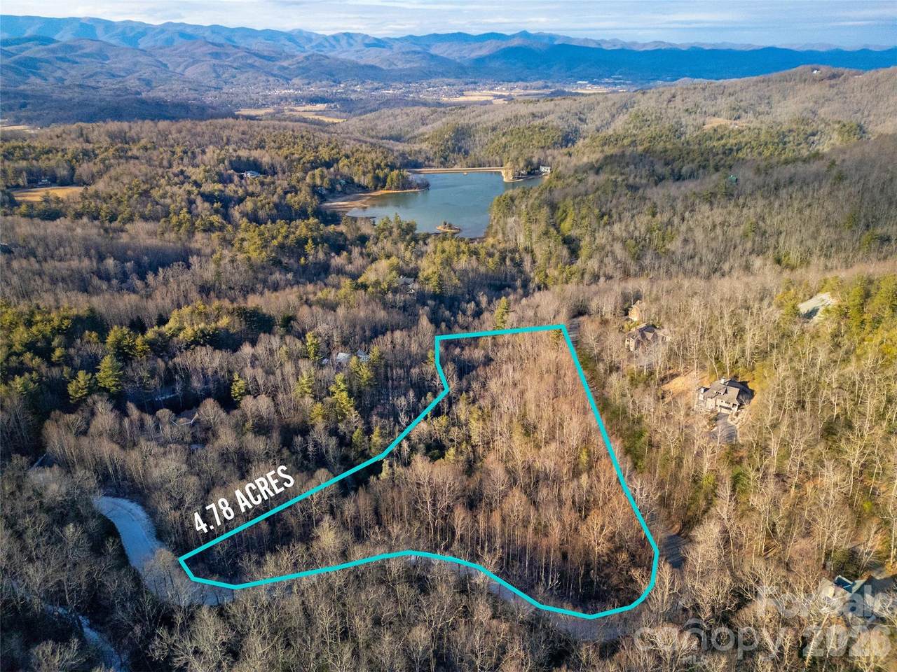 LT 617A Lost Mine Trail - Photo 1