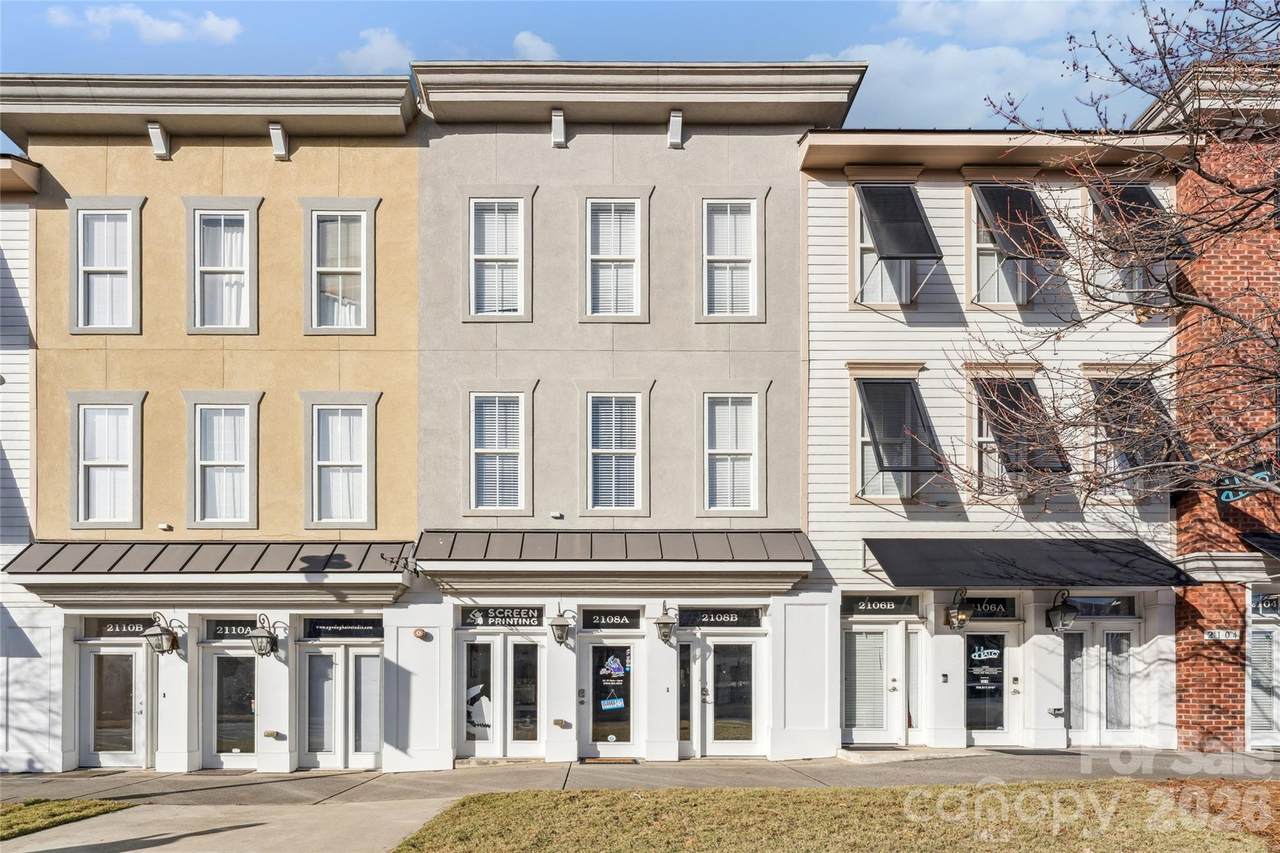 2108 Ayrsley Town Boulevard - Photo 1