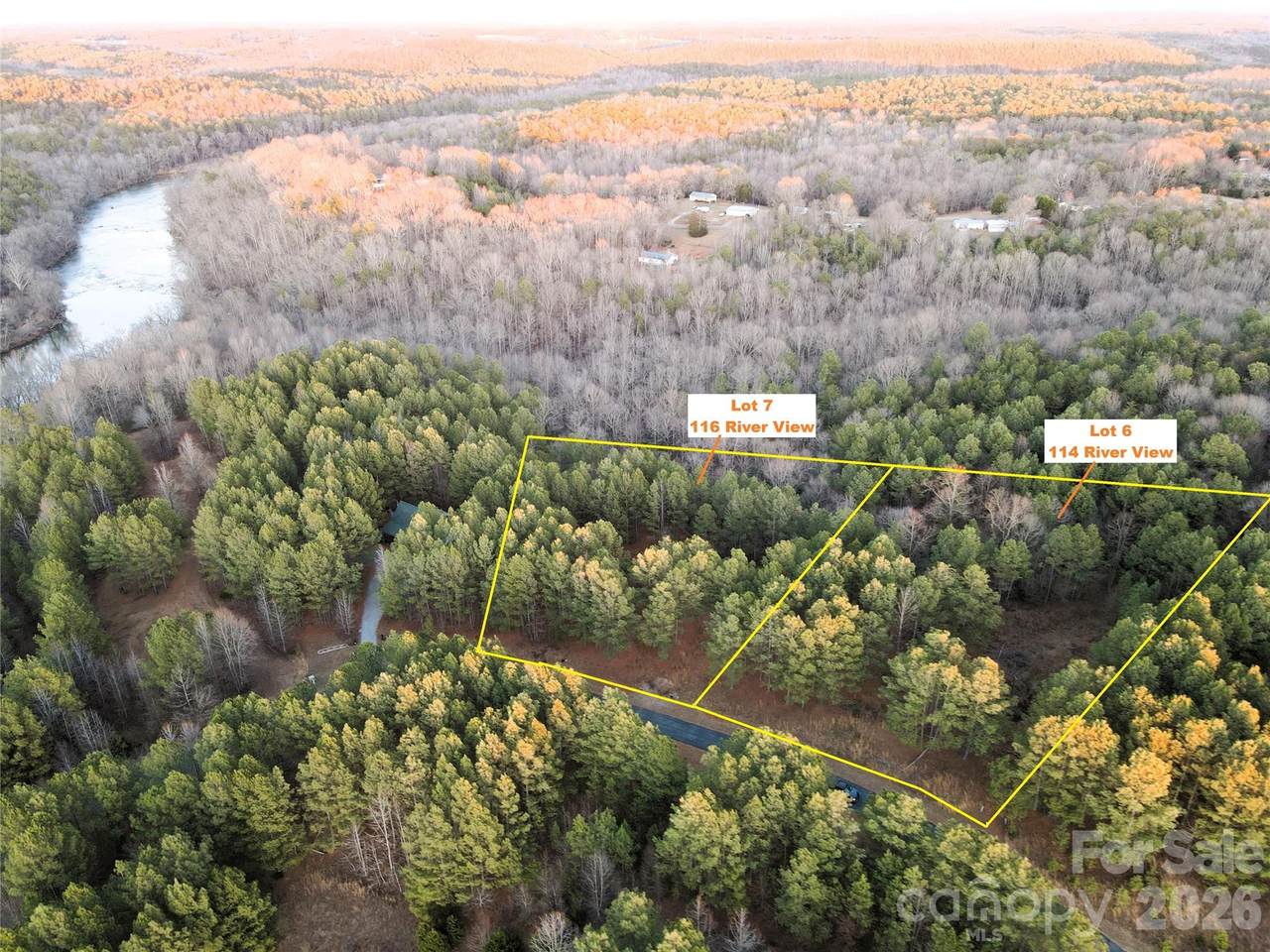 116 River View Drive - Photo 1