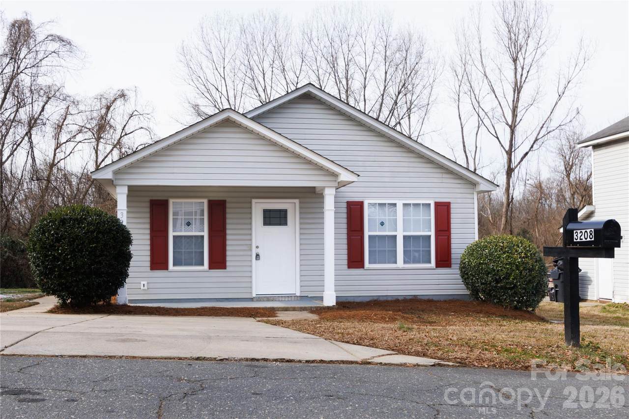 3208 Lasalle Street - Photo 1