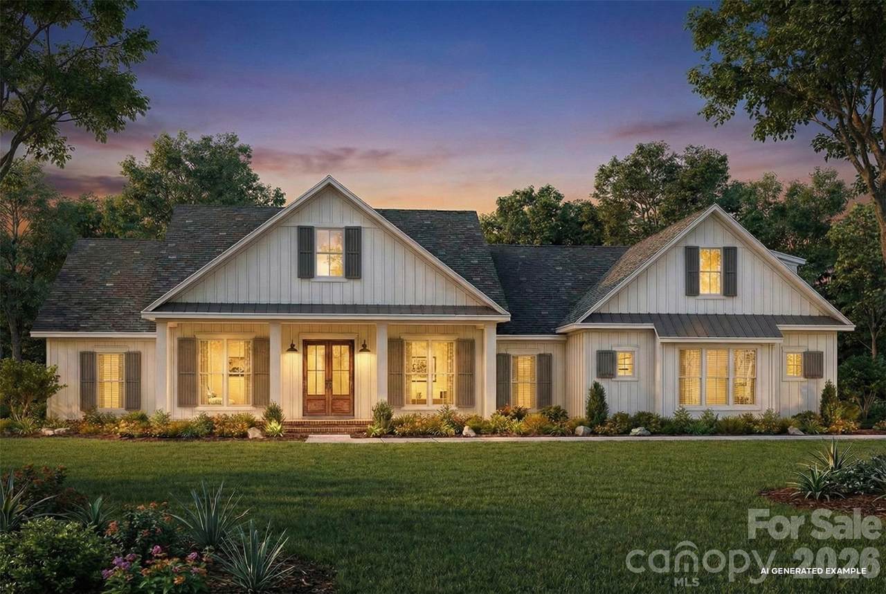 TBD Helton Harris Road - Photo 1