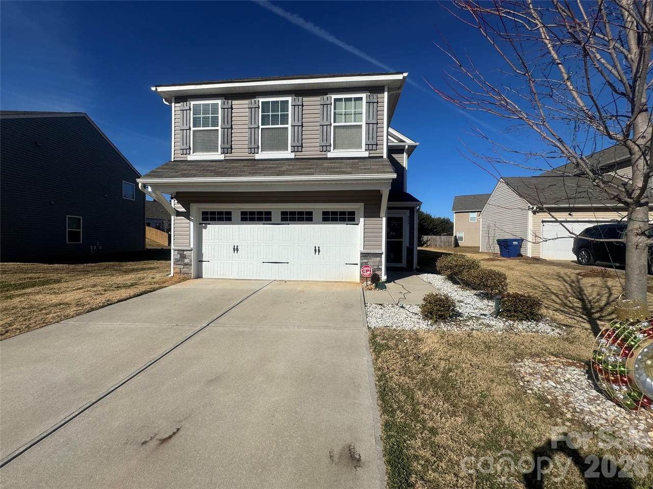 849 Bitting Hall Drive - Photo 1