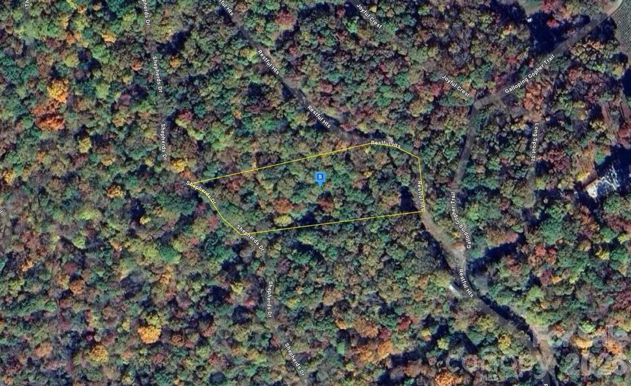 300 Restful Heights - Photo 1