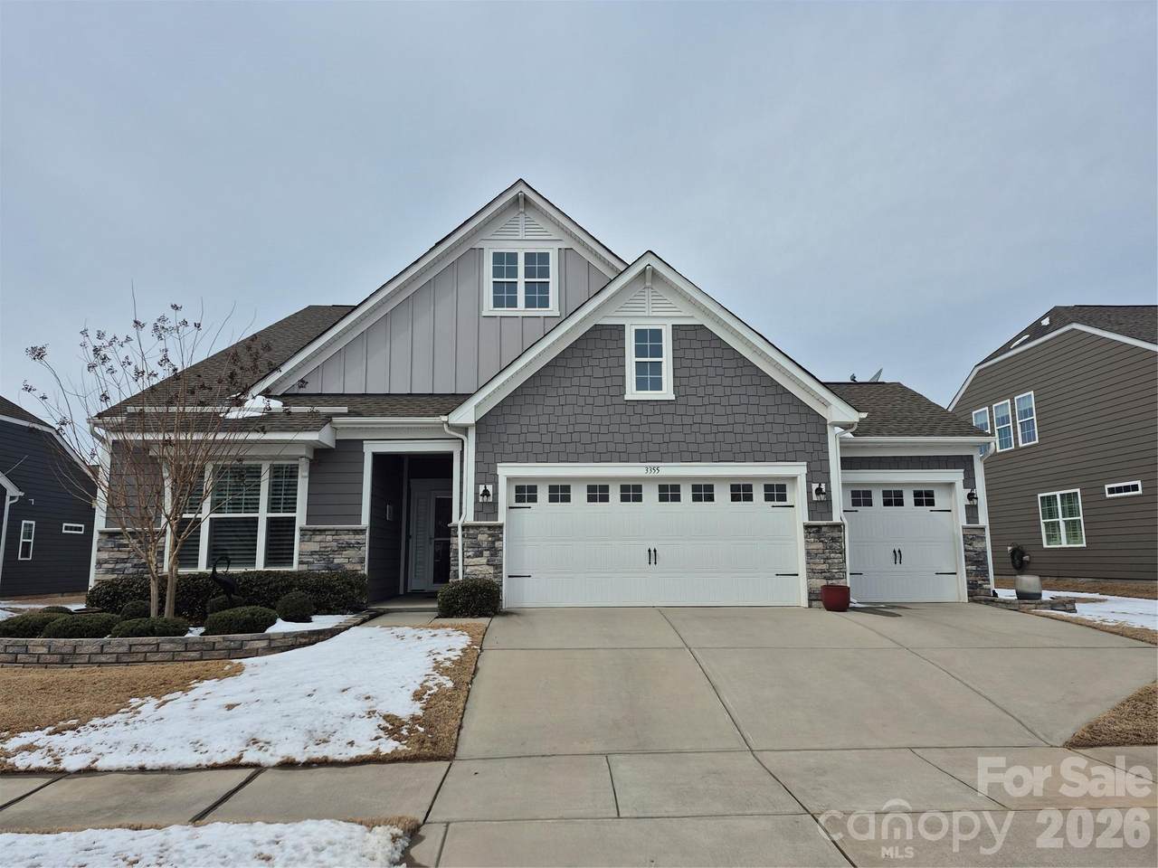 3355 Oliver Stanley Trail - Photo 1