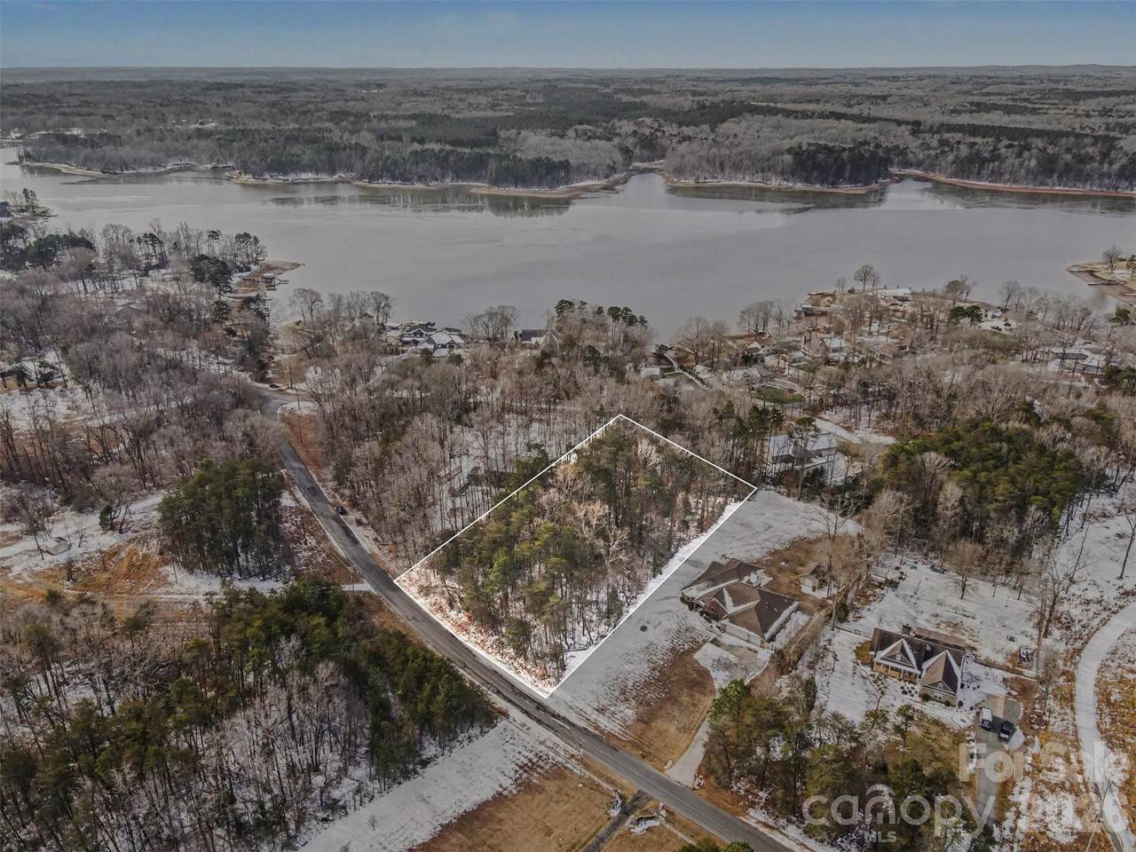 0 Hedrick Lambe Drive - Photo 1