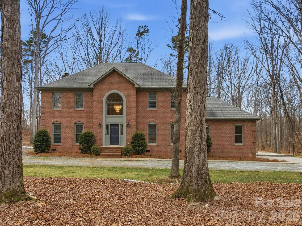 6700 Tree Hill Road - Photo 1