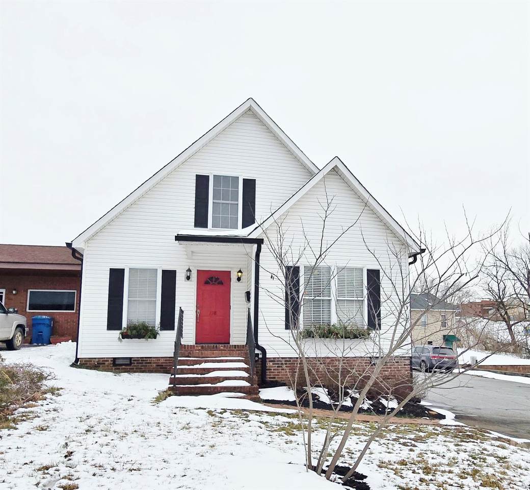 138 Old Wilkesboro Road - Photo 1