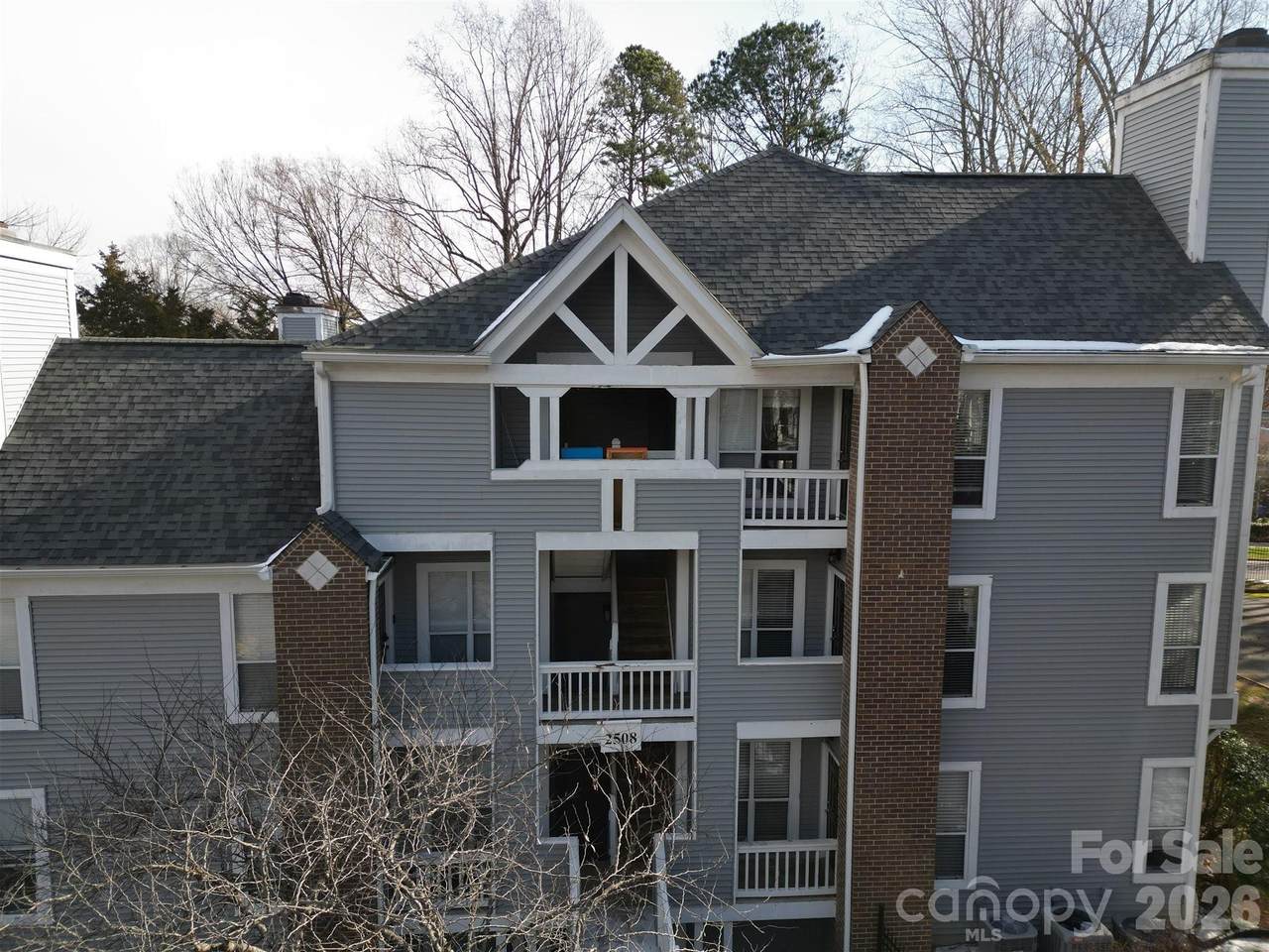 2508 Cranbrook Lane - Photo 1