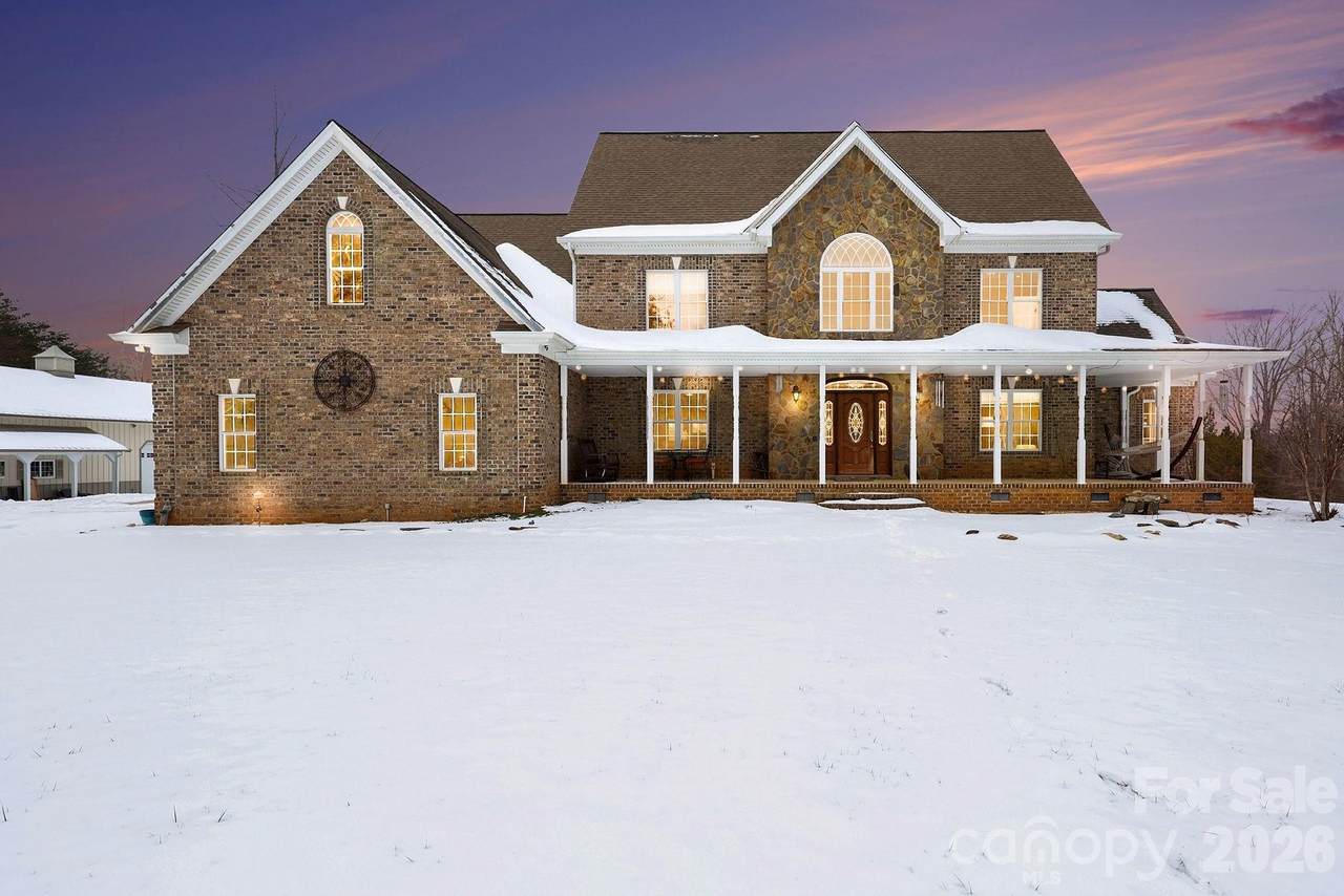 7710 Mcgee Trail - Photo 1