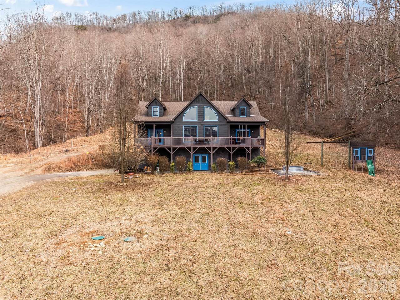 110 Mailon King Road - Photo 1