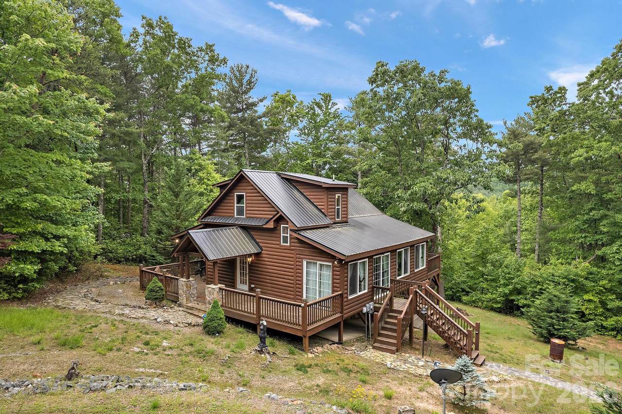 1158 Staghorn Road - Photo 1