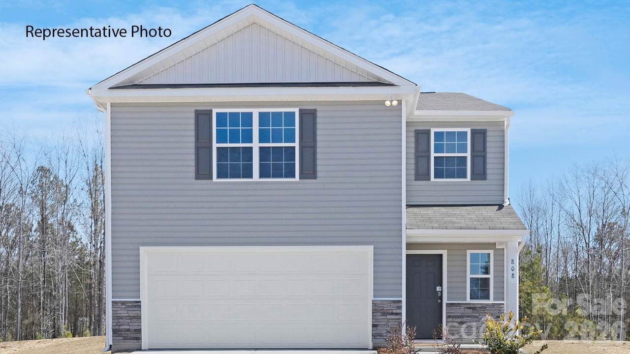 560 Sparkleberry Street - Photo 1