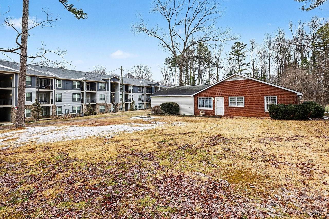 500 Tom Hunter Road - Photo 1