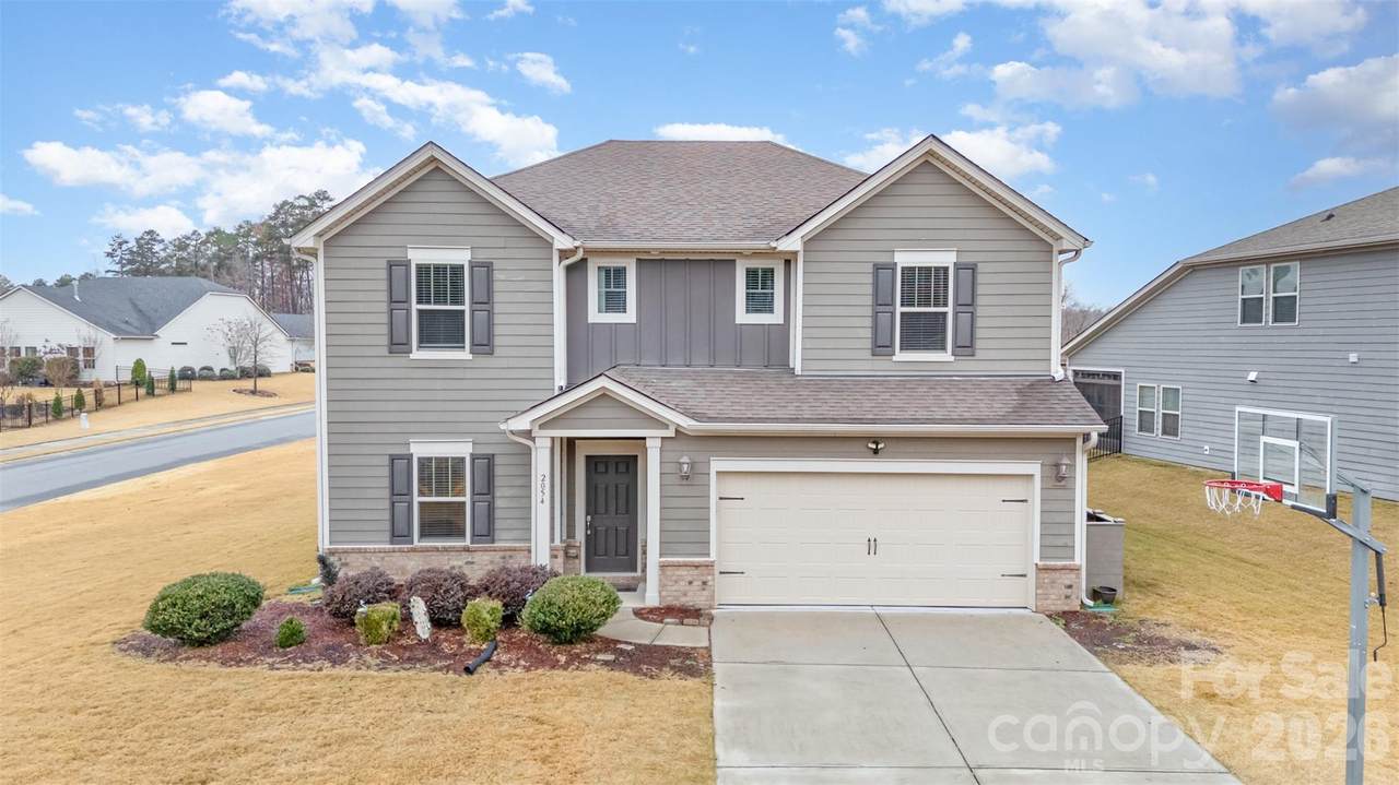 2054 Poplar Ridge Drive - Photo 1