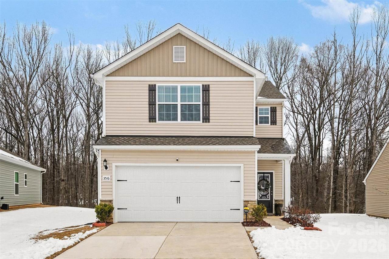 3516 Clover Valley Drive - Photo 1