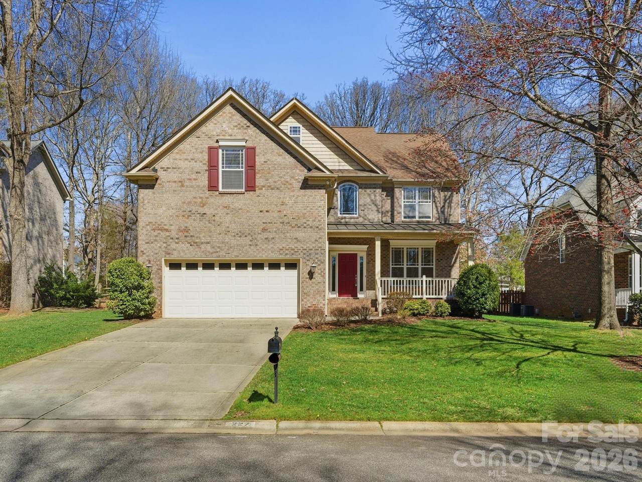 227 Edenshire Court - Photo 1
