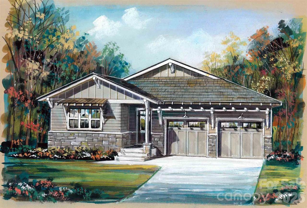 54 Ashe Park Circle - Photo 1