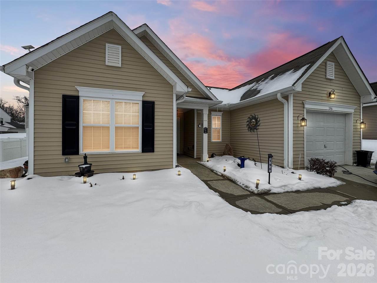 196 Mott Road - Photo 1