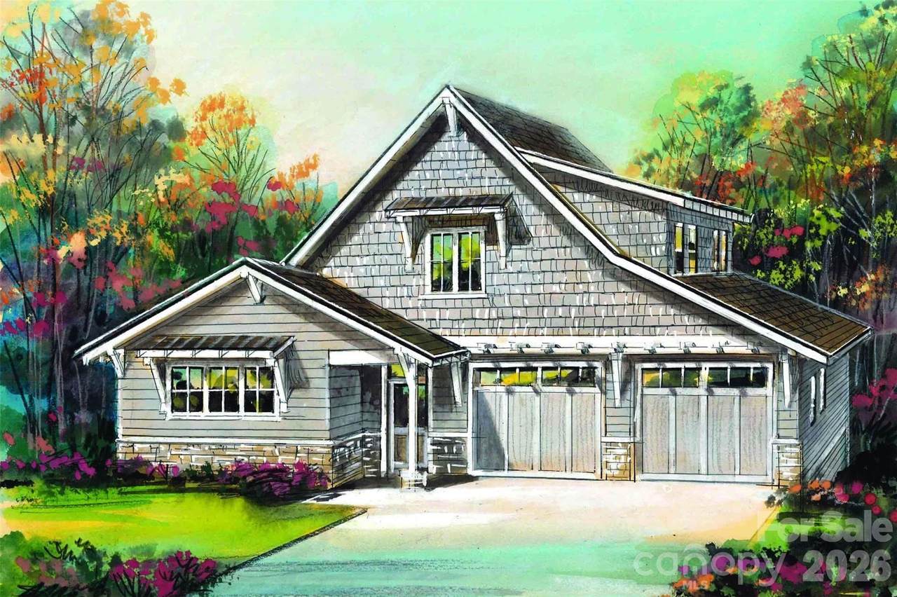 Lot 39 Ashe Park Circle - Photo 1