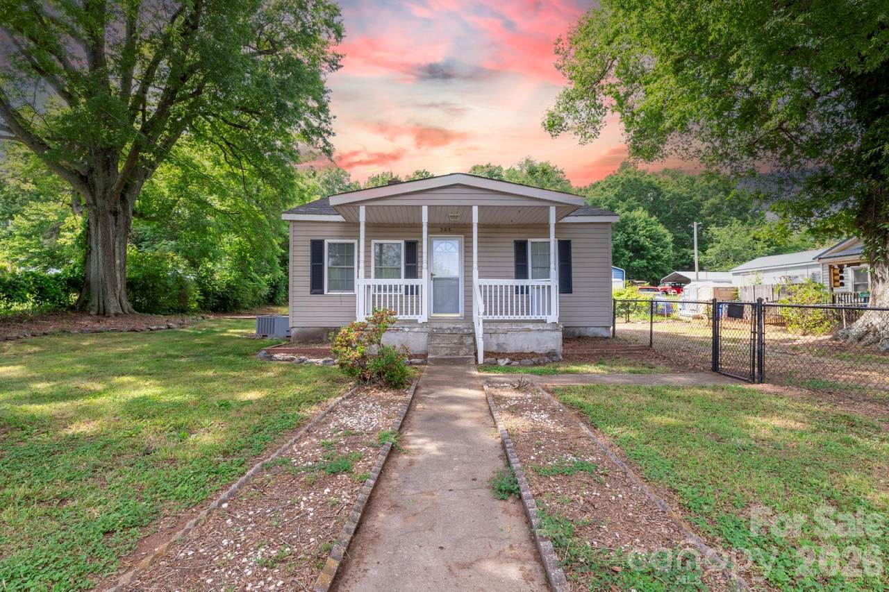 205 Stowe Acres Road - Photo 1
