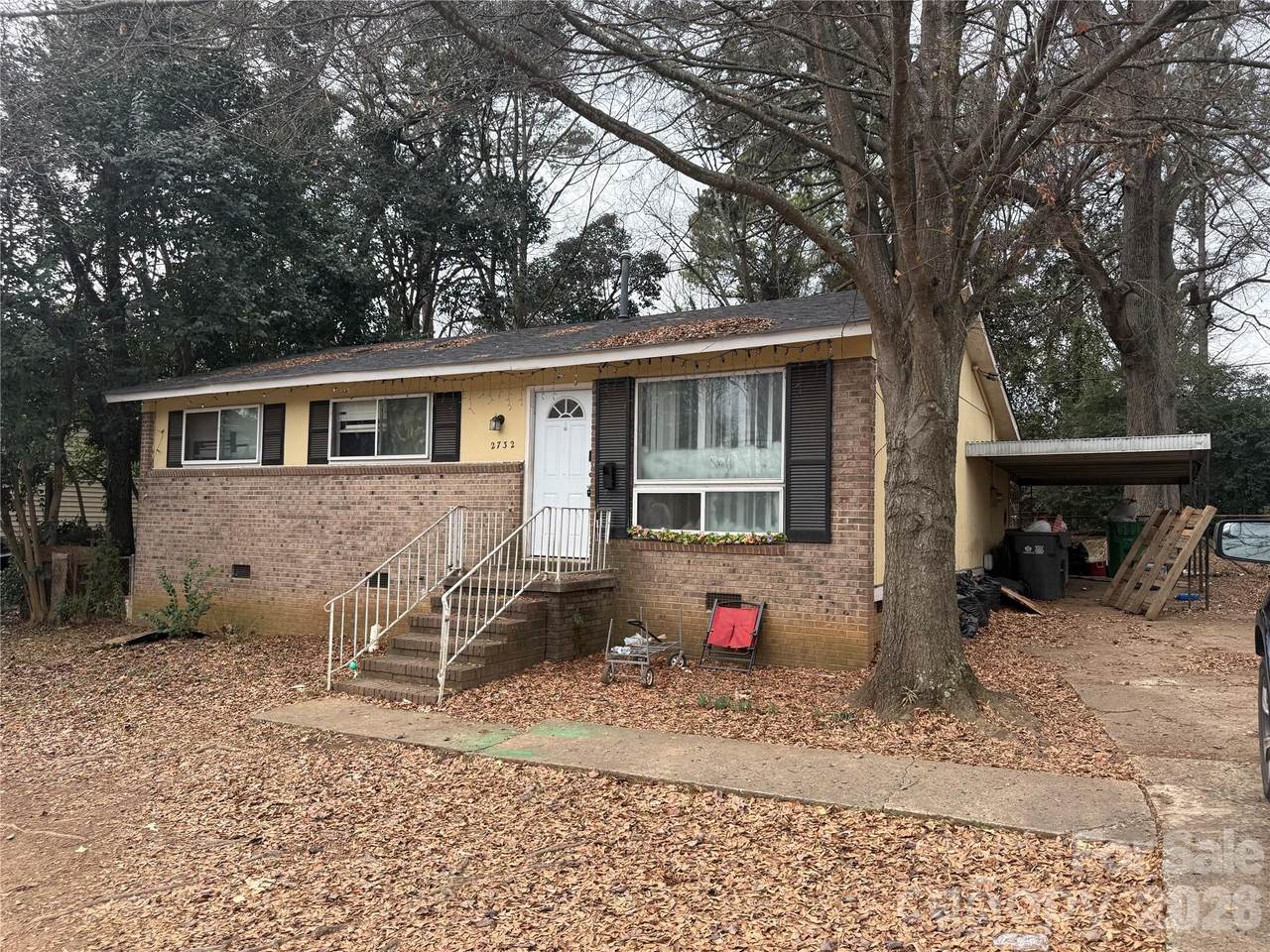 2732 Alleghany Street - Photo 1