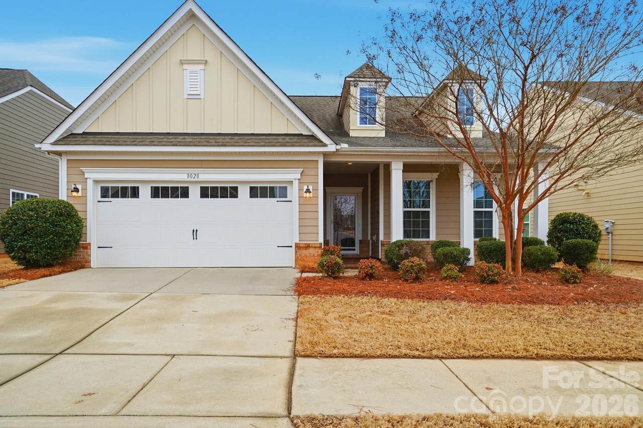 8028 Asher Chase Trail - Photo 1